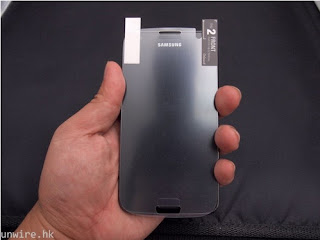 Samsung GALAXY S3 Screen Protector