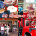 GQ Summer Trip “ใส่ลายดอก ออกจากบ้าน” GQ Apparel ผนึก ททท. คลายร้อนซัมเมอร์นี้ พร้อมเปิด GQ Outlet ใหม่ที่ Central Village