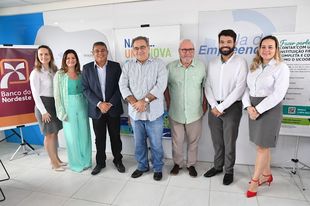 Bairro do Alecrim ganha unidade da Sala do Empreendedor