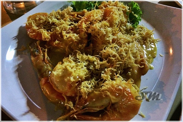 SUPERMENG MALAYA: Jom Makan : Restoran Waneeda Tomyam ...