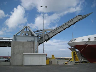 Tallinna autoramppi, Star autoramppi, Megastar autoramppi