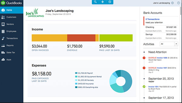 Quickbooks Enterprise 2016  and  premier 2014 editions