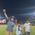 Leones de Yucatán se unen a la lucha contra el cáncer infantil con emotiva jornada en el Parque Kukulcán