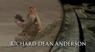 Richard Dean Anderson