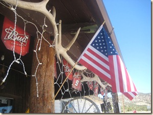 End of Utah 147