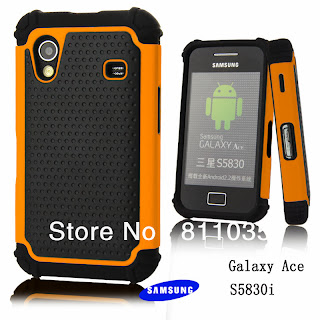 Samsung Galaxy Phone Case