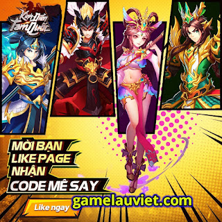 game lậu Việt hóa