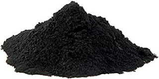 Activated Charcoal