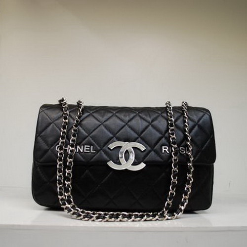 Fashion Corner: Chanel Handbags