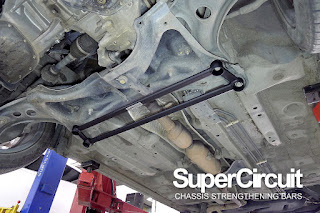 3rd generation Toyota Vios NCP150/ XP150 Front Lower Brace, Toyota Vios NCP150 Front Lower Chassis Brace, Toyota Vios NCP150 Chassis Bar, Toyota Vios NCP150 Stabilizer Bar, 2013-2016 Toyota Vios NCP150 front lower bar