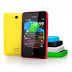 Nokia Asha 501 Dual SIM is Now Available in Indonesia