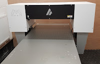 UV Flat Bed Printer