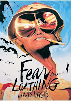 Fear And Loathing in Loas Vegas Los Psychedelic Movie