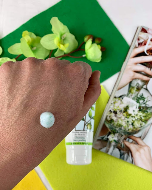 Pure&Fresh Ava Laboratorium
