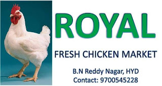 Image result for chicken market hyderabad