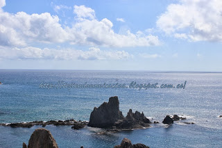 CABO DE GATA ALMERIA