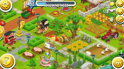 Hay Day Android Games images 2