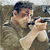 SYLVESTER STALLONE RETURNS FOR 'RAMBO: LAST BLOOD'