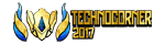 Technocorner 2017 logo