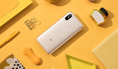 Xiaomi Mi 6X