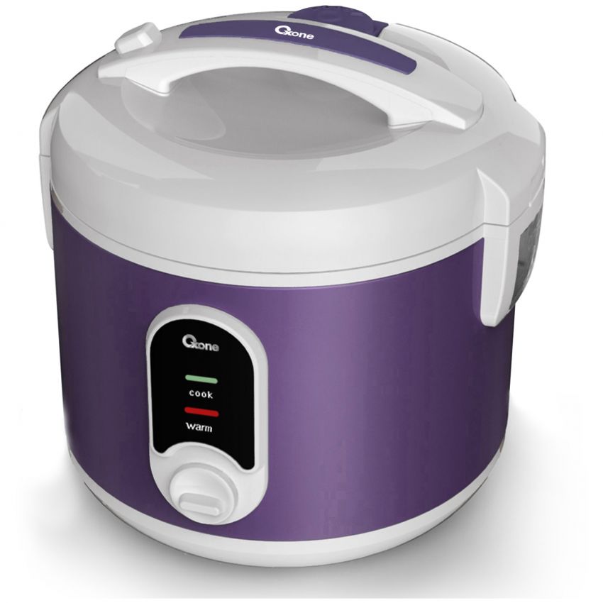 Harga Rice Cooker Oxnone Terbaru Januari 2014