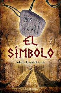 El símbolo, Adolfo Losada Garcia