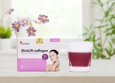 Collagen chiết xuất từ da cá giúp chống lão hóa da hiệu quả