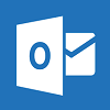 compartir vía outlook