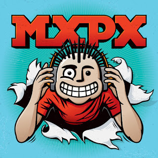 MP3 download MxPx - MxPx iTunes plus aac m4a mp3