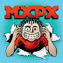 MxPx - MxPx [iTunes Plus AAC M4A]