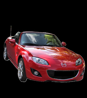 Mazda picture