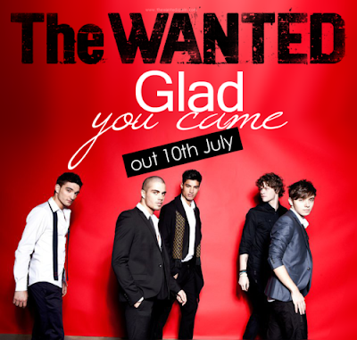 The Wanted Glad You Came Lyrics Letras Lirik Tekst Text