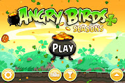 Bagi ini mendownload nya klik link dibawah ini : Angry Birds Season v3.2.0