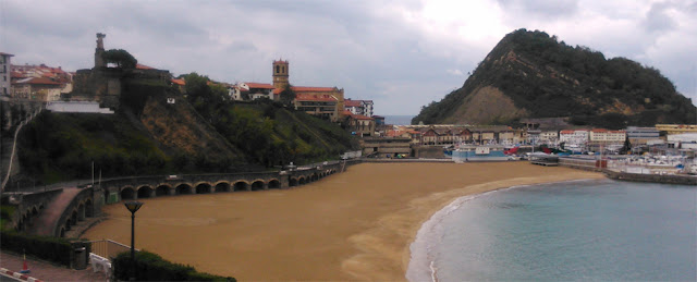 Getaria