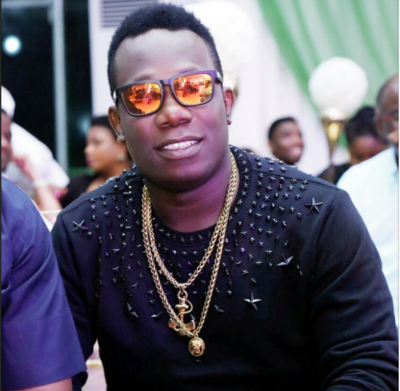 Duncan Mighty accused of slapping a video director in Port Harcourt