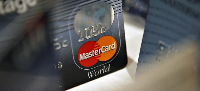 Mastercard will support cryptocurrency payments