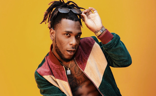 Tudo o que você precisa saber sobre Burna Boy