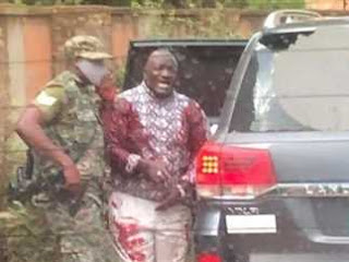 نجاة من محاولة اغتيال وزير أوغندي ومقتل ابنته وسائقه