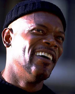 Samuel L Jackson contracted by 10 Movies