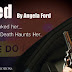 Release Tour - PROVOKED  by Angela Ford