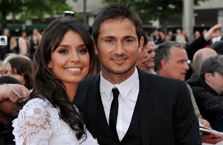 Frank Lampard Girlfriend