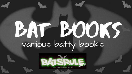 Bat Books1