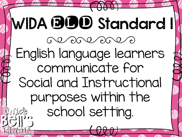 https://www.teacherspayteachers.com/Product/WIDA-ELD-Standards-for-English-language-learners-FREEBIE-1551397