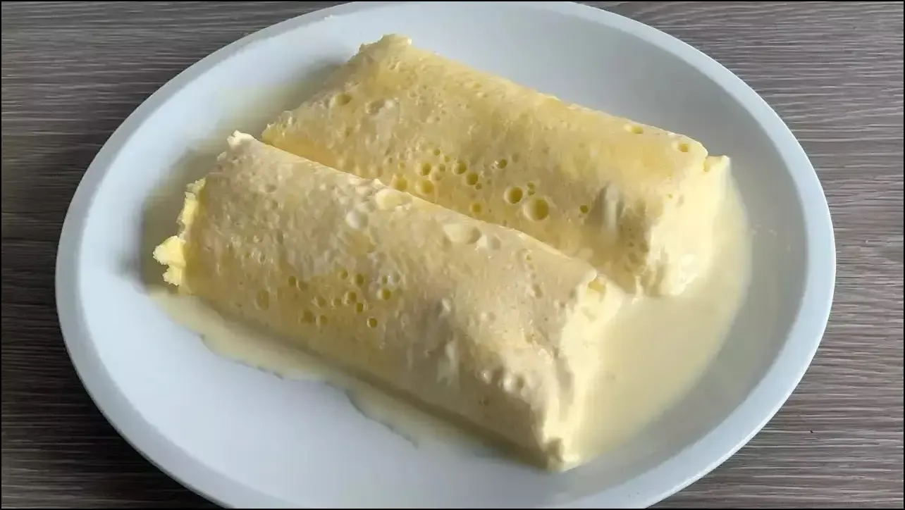 Rüyada Kaymak Görmek Ne Anlama Gelir?
