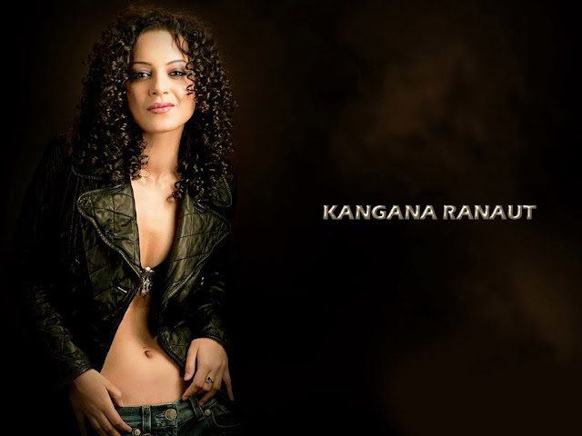 Kangana Ranaut's Pictures