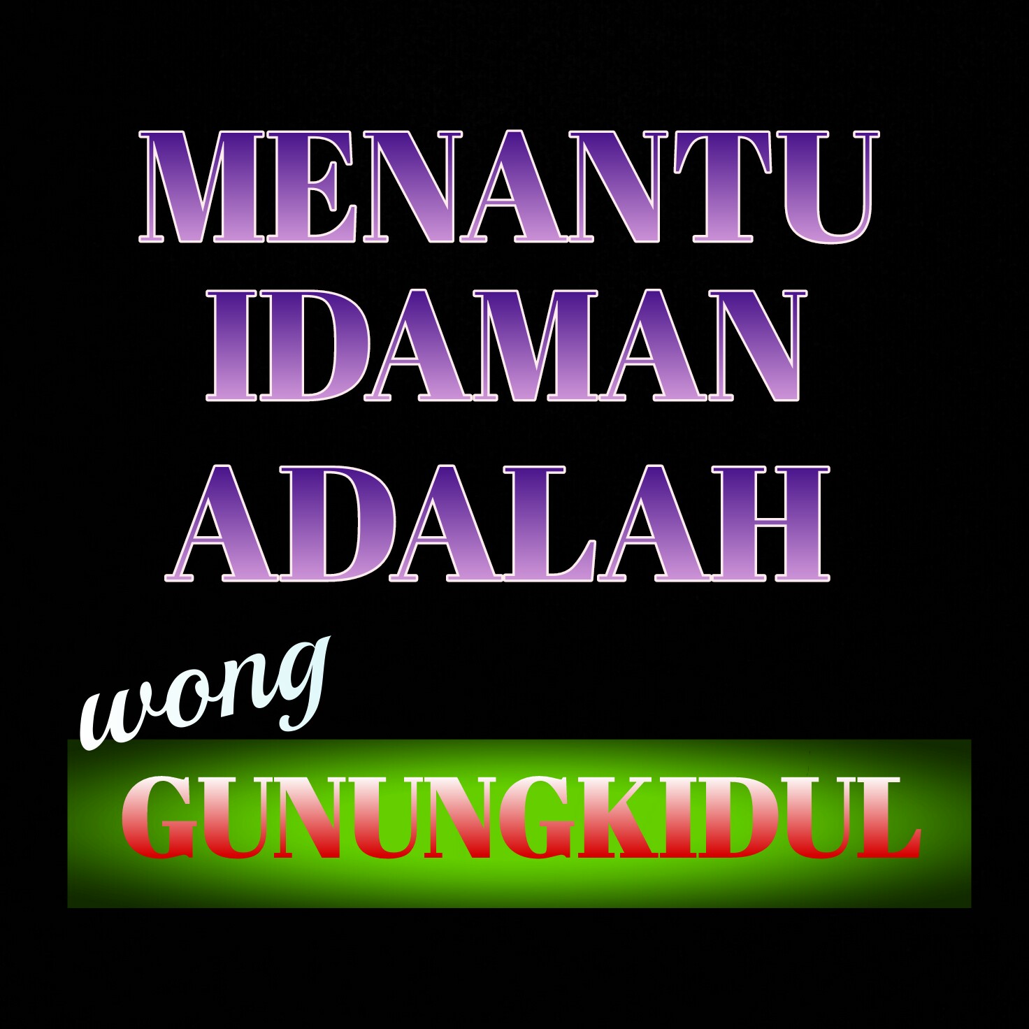 Gambar Dan Kata Kata Lucu Tentang Janda Stok Gambar Lucu