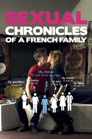 Se Film Sexual Chronicles of a French Family 2012 Streame Online Gratis Norske