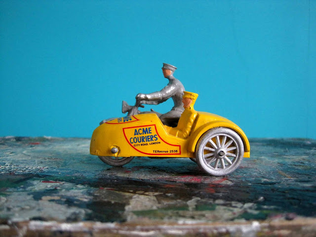 vintage toys, collectable cars