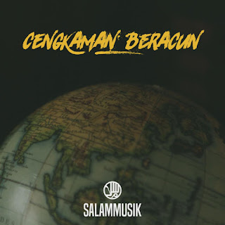 Salammusik - Cengkaman Beracun MP3