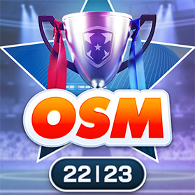 Online Soccer Manager - OSM 22/23: game quản lý bóng đá trên di động a